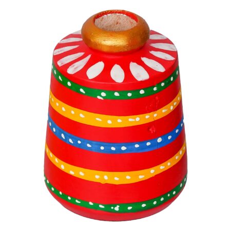 Eco-Friendly Wooden Toy