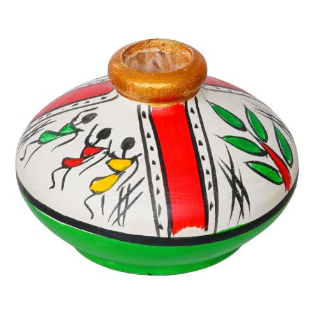 Eco-Friendly Wooden Toy