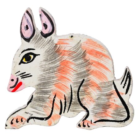 Eco-Friendly Wooden Toy